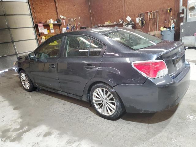Vin: jf1gjad63ch014499, lot: 58422175, subaru impreza premium 20122