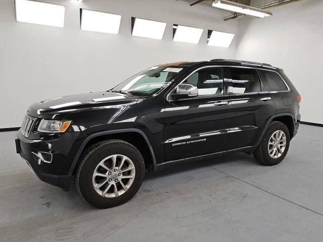 Vin: 1c4rjfbg9ec168954, lot: 55816035, jeep grand cher limited 2014 img_1