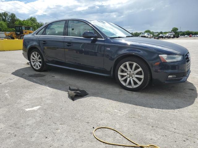 Vin: wauafafl5ea070912, lot: 51815075, audi a4 premium 20144