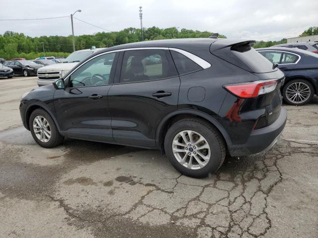 Vin: 1fmcu0g69luc66766, lot: 54353705, ford escape se 20202