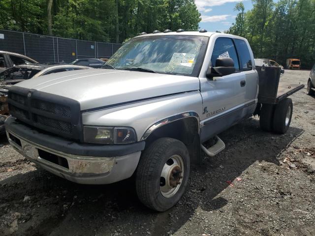 DODGE RAM 3500