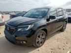2020 HONDA PASSPORT E - 5FNYF7H58LB002790