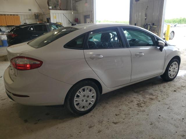 Vin: 3fadp4aj2km165890, lot: 55343825, ford fiesta s 20193
