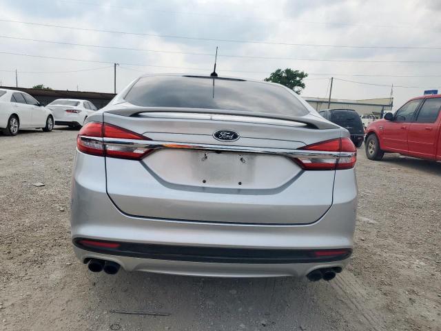 2017 FORD FUSION SPO 3FA6P0VP6HR351704