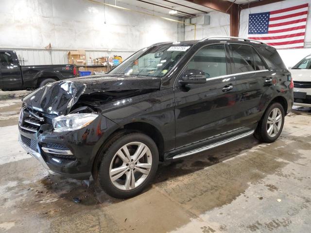 Vin: 4jgda5hb6da109690, lot: 57614755, mercedes-benz m-class 350 4matic 2013 img_1