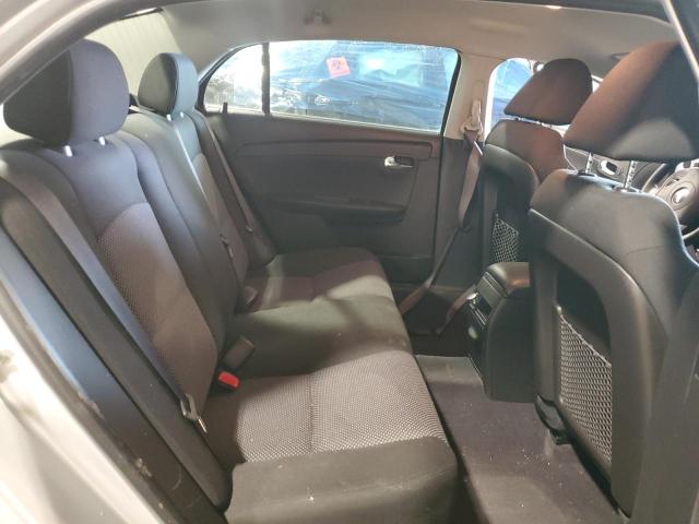 2010 CHEVROLET MALIBU 1LT - 1G1ZC5EB9AF149388