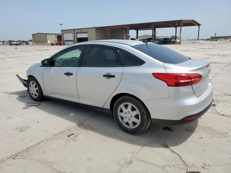 Vin: 1fadp3e20hl219419, lot: 56737335, ford focus s 20172
