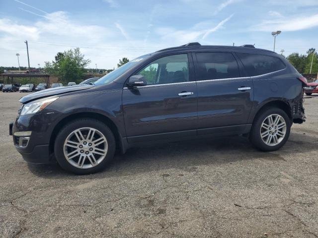 Vin: 1gnkrgkd4fj117534, lot: 56562735, chevrolet traverse lt 2015 img_1