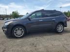 2015 CHEVROLET TRAVERSE L - 1GNKRGKD4FJ117534