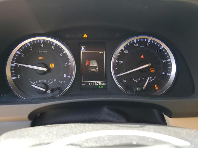 2018 TOYOTA HIGHLANDER - 5TDKZRFHXJS539384