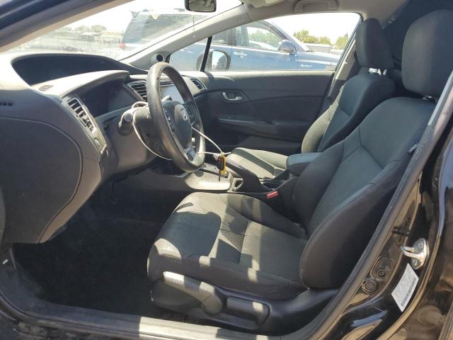 2015 HONDA CIVIC SE 2HGFB2F70FH544427