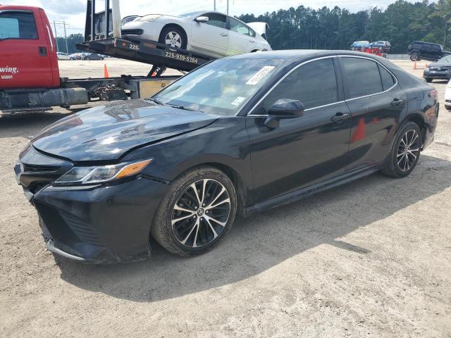 Vin: 4t1b11hk0ku696559, lot: 56285765, toyota camry l 2019 img_1