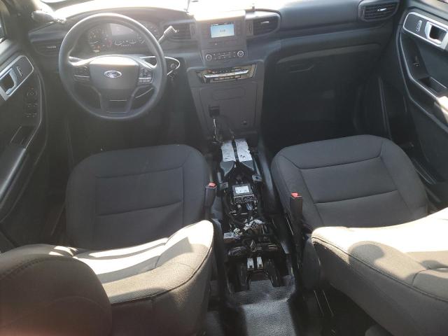 2023 FORD EXPLORER P - 1FM5K8AB7PGA79386