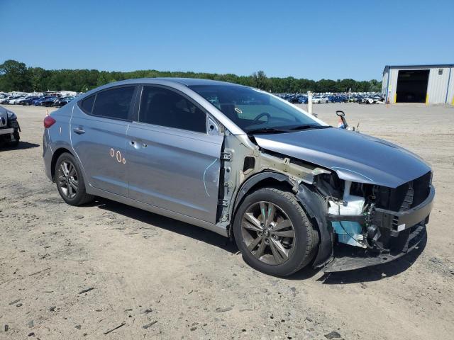 Vin: 5npd84lf5hh038825, lot: 57870175, hyundai elantra se 20174