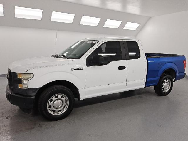 Vin: 1ftex1c88fkd91775, lot: 56279805, ford f-150 super cab 2015 img_1