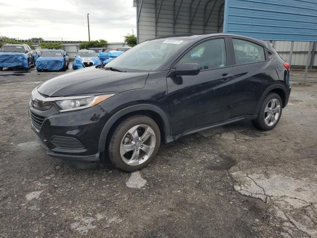 Vin: 3czru5h37mm730699, lot: 56505875, honda hr-v lx 2021 img_1