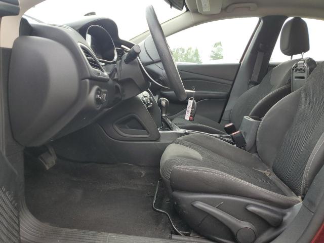2015 DODGE DART SXT 1C3CDFBB5FD373947