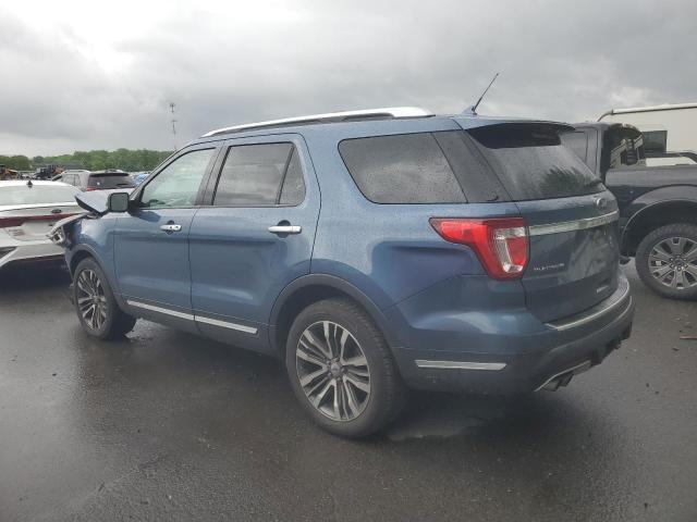 Vin: 1fm5k8ht9jga66466, lot: 56794895, ford explorer platinum 20182