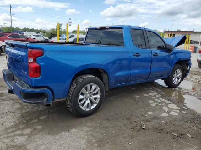 Vin: 1gcrabek0pz279501, lot: 54910825, chevrolet all models c1500 custom 20233