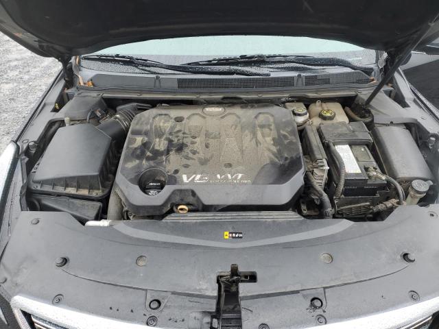 2019 CADILLAC XTS - 2G61U5S39K9115396