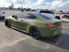 Lot #3292522675 2022 BMW M4 COMPETI
