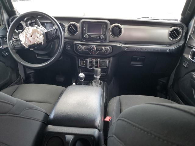 2020 JEEP WRANGLER 1C4HJXDG6LW215738