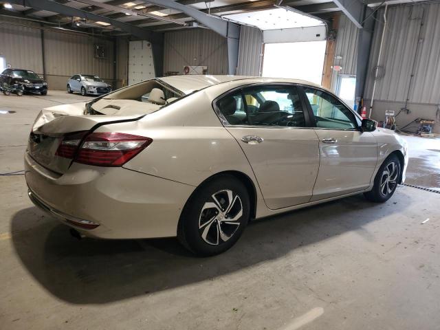 2016 HONDA ACCORD LX - 1HGCR2F32GA061405