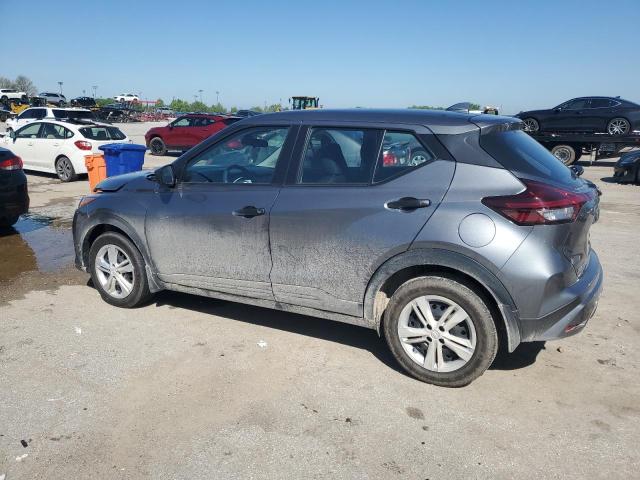 Vin: 3n1cp5bv6rl570912, lot: 55828215, nissan kicks s 20242