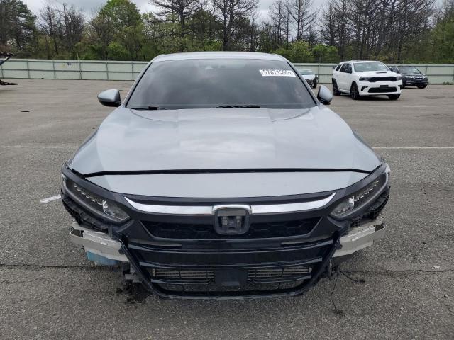 2019 HONDA ACCORD SPO 1HGCV1F37KA052262