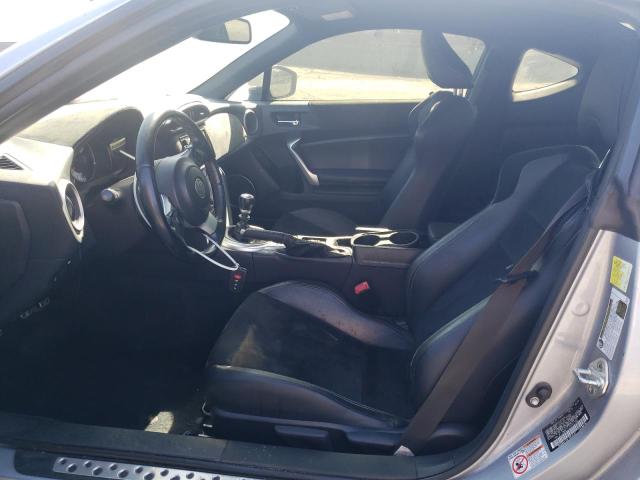 2018 TOYOTA 86 GT JF1ZNAE15J9701748