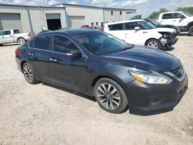 Vin: 1n4al3ap4hc278392, lot: 55897975, nissan altima 2.5 20174