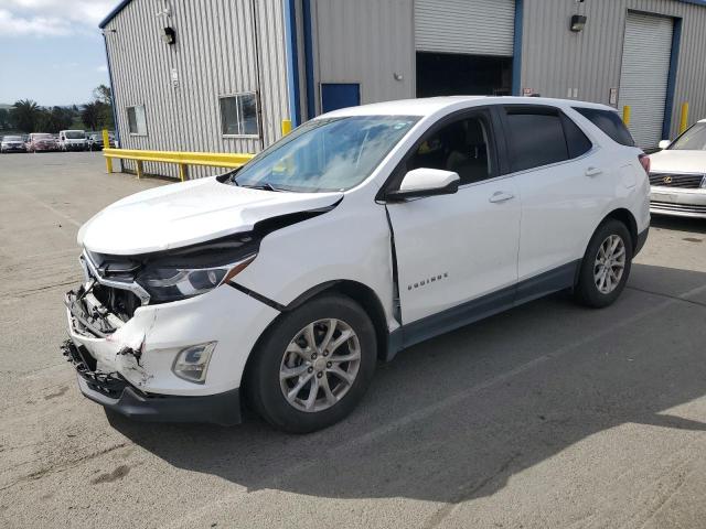 Vin: 2gnaxjev4j6263148, lot: 55436255, chevrolet equinox lt 2018 img_1