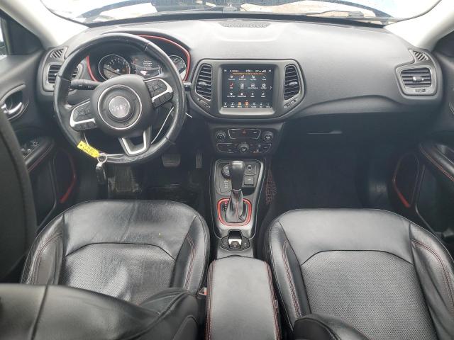 2018 JEEP COMPASS TR - 3C4NJDDBXJT139496