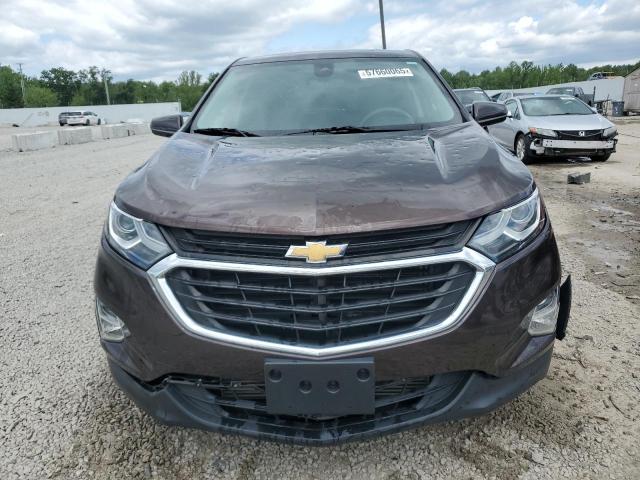 2020 CHEVROLET EQUINOX LT - 2GNAXKEV4L6167576