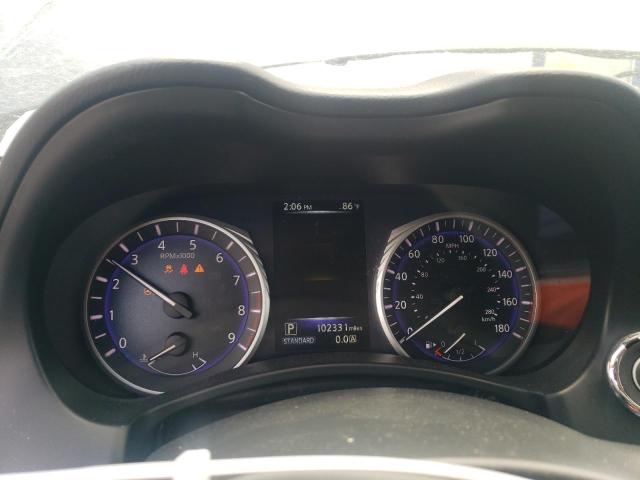 2015 INFINITI Q50 BASE - JN1BV7AR1FM403585