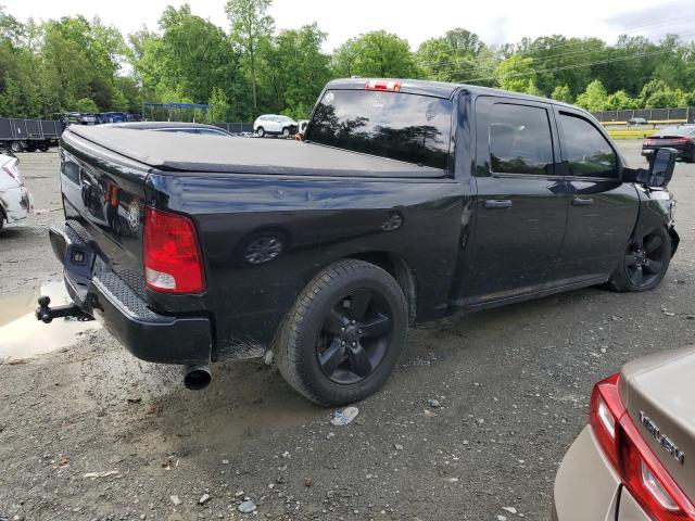2017 RAM 1500 ST - 1C6RR7KG2HS772703