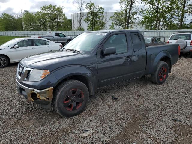 Vin: 1n6ad0cw7ac425074, lot: 57705965, nissan frontier king cab se 2010 img_1