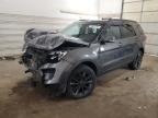 2018 FORD EXPLORER X - 1FM5K8D8XJGA75162