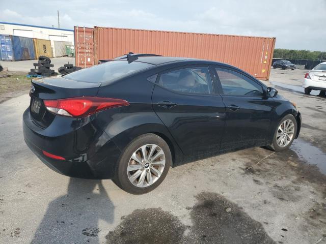 Vin: kmhdh4ae8gu547866, lot: 58981705, hyundai elantra se 20163