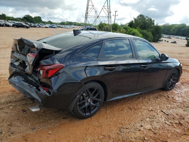 Vin: 2hgfe2f52sh509789, lot: 59121945, honda civic sport 20253