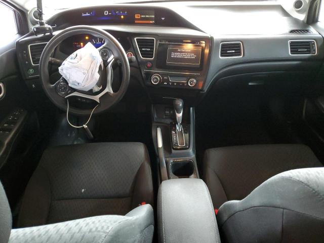 2015 HONDA CIVIC 19XFB2F8XFE099620