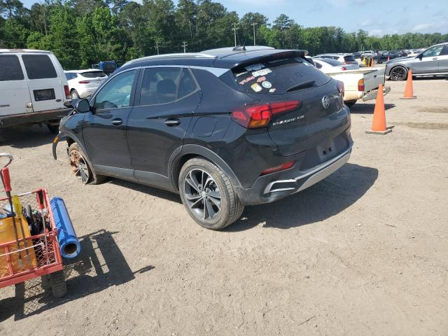 2023 BUICK ENCORE GX KL4MMDS24PB074610