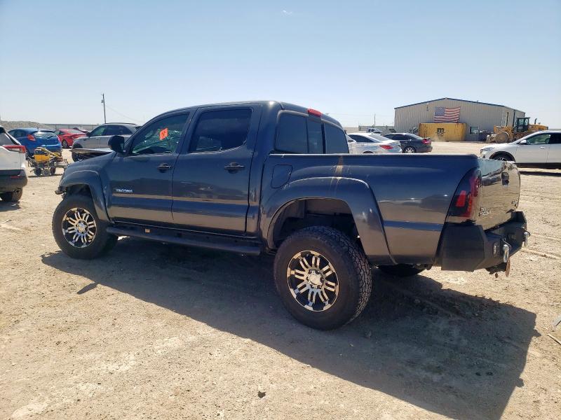Vin: 3tmju4gn1dm139803, lot: 57836825, toyota tacoma double cab prerunner 20132