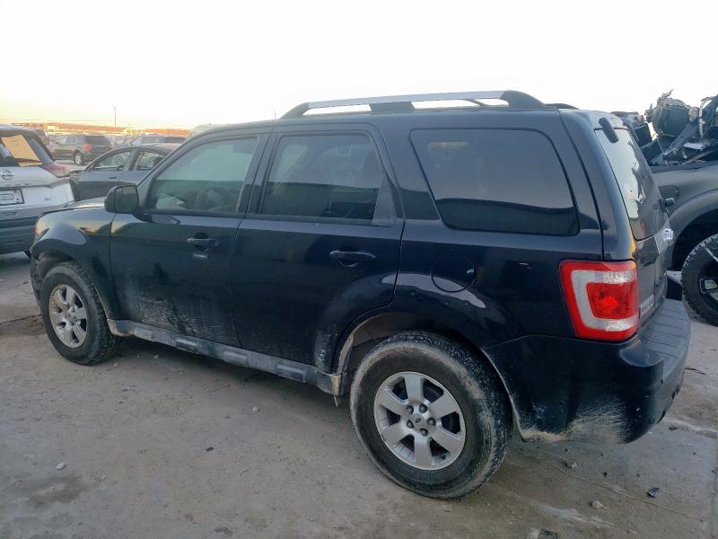 Vin: 1fmcu0e70akc16309, lot: 56528925, ford escape limited 20102