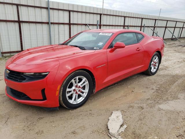Vin: 1g1fa1rx0k0121927, lot: 56650105, chevrolet camaro ls 2019 img_1