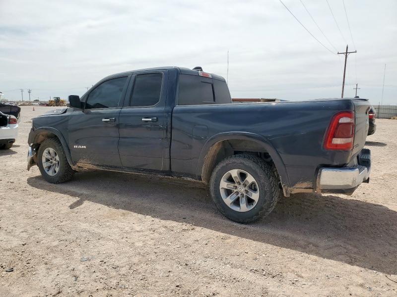 Vin: 1c6rredt3ln260891, lot: 56818155, ram 1500 laramie 20202