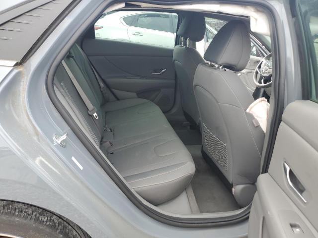2021 HYUNDAI ELANTRA SE - KMHLN4AG4MU128480