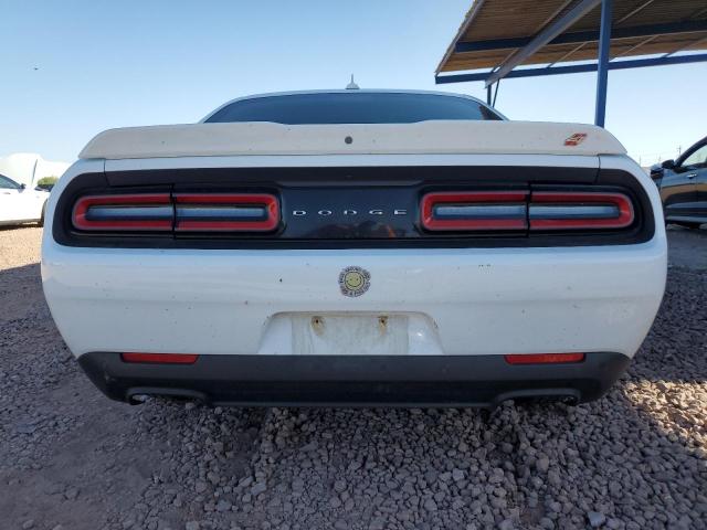 2018 DODGE CHALLENGER - 2C3CDZGG2JH256733