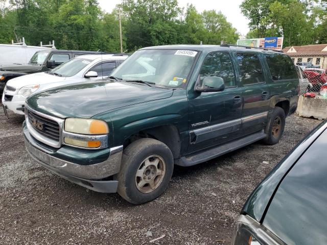 GMC YUKON XL C