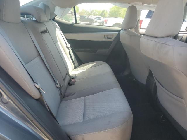2016 TOYOTA COROLLA L - 2T1BURHE0GC569559